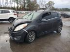 2014 Chevrolet Spark 2Lt за продажба в Harleyville, SC - Front End