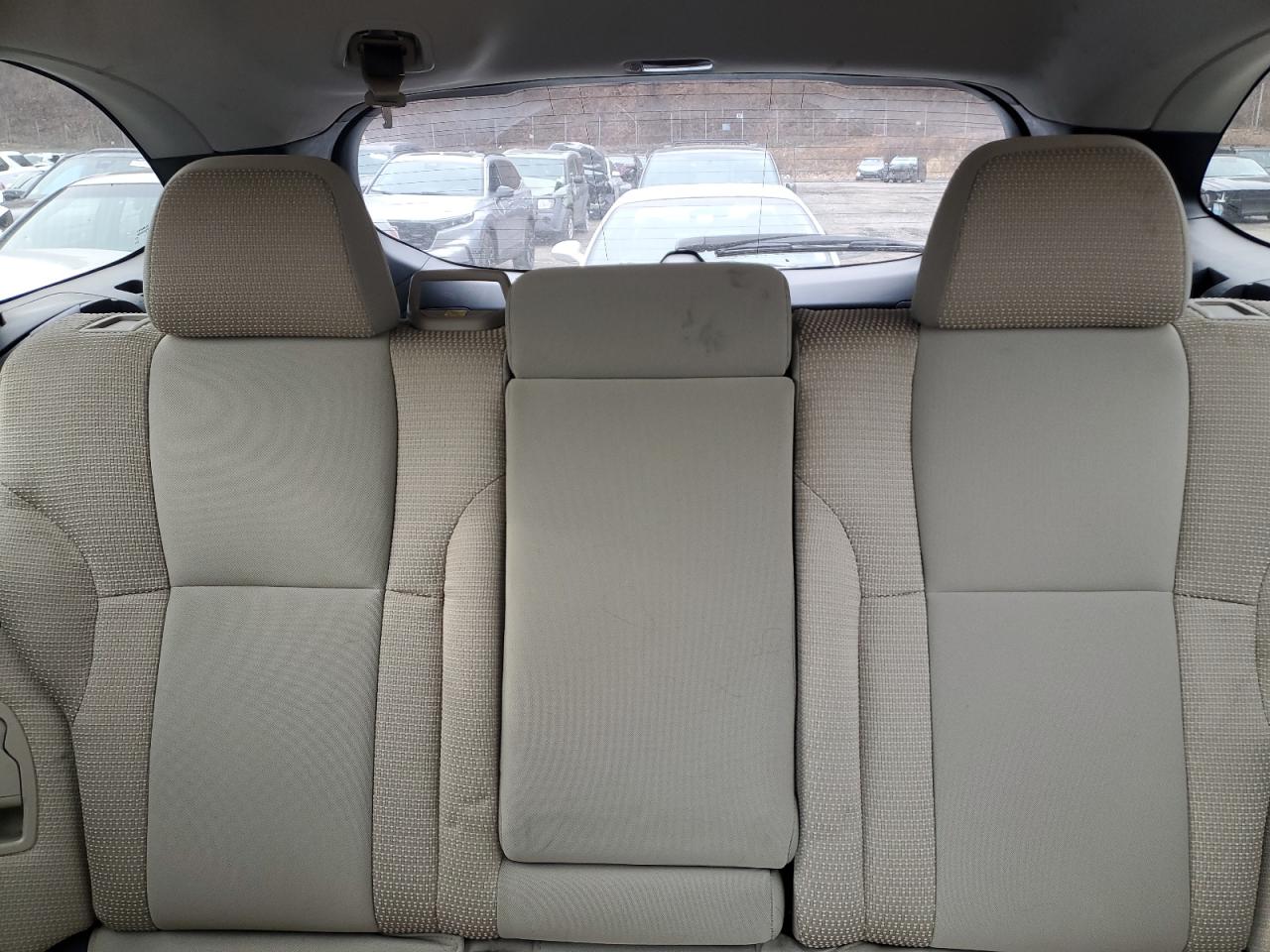 2020 Subaru Outback - Image 10