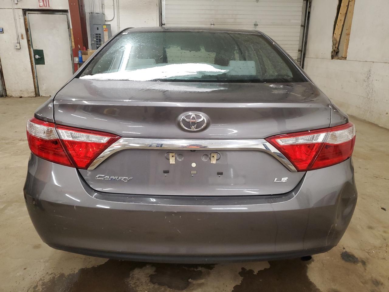 2017 Toyota Camry - Image 6
