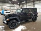 2022 JEEP WRANGLER UNLIMITED SPORT à vendre chez Copart QC - MONTREAL