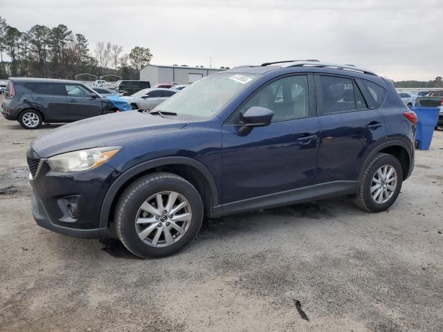 2013 Mazda Cx-5 Touring