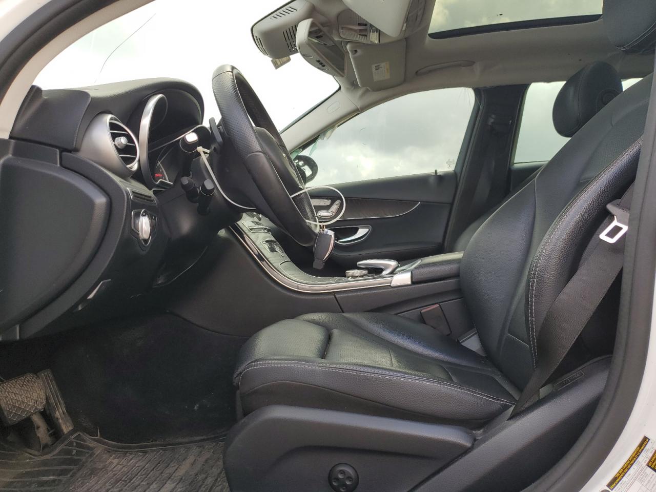 2016 Mercedes-Benz C-klasse - Image 7