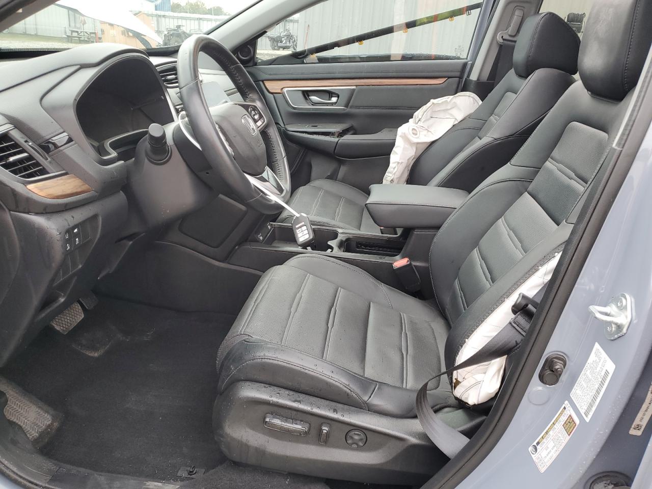 2022 Honda CR-V - Image 7
