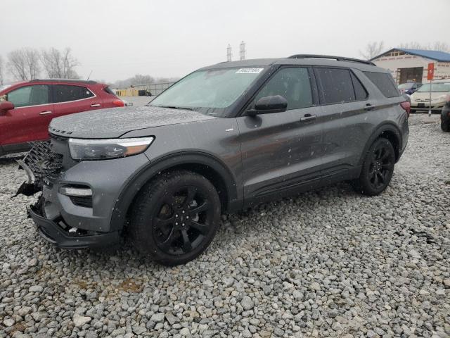 2023 FORD EXPLORER, VIN: 1FMSK8KH7PGC03212