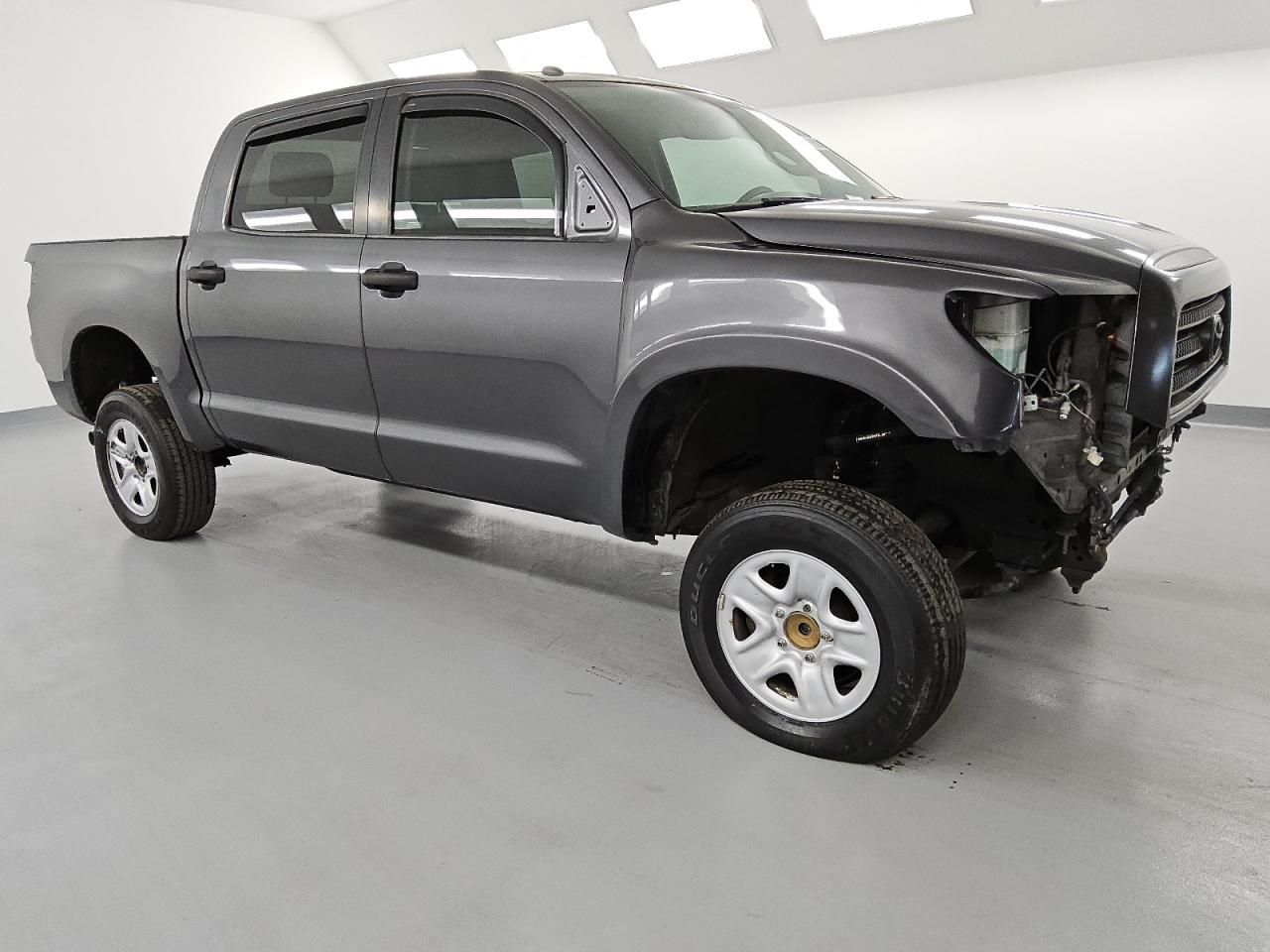 VIN 5TFEM5F17DX052603 2013 TOYOTA TUNDRA no.4