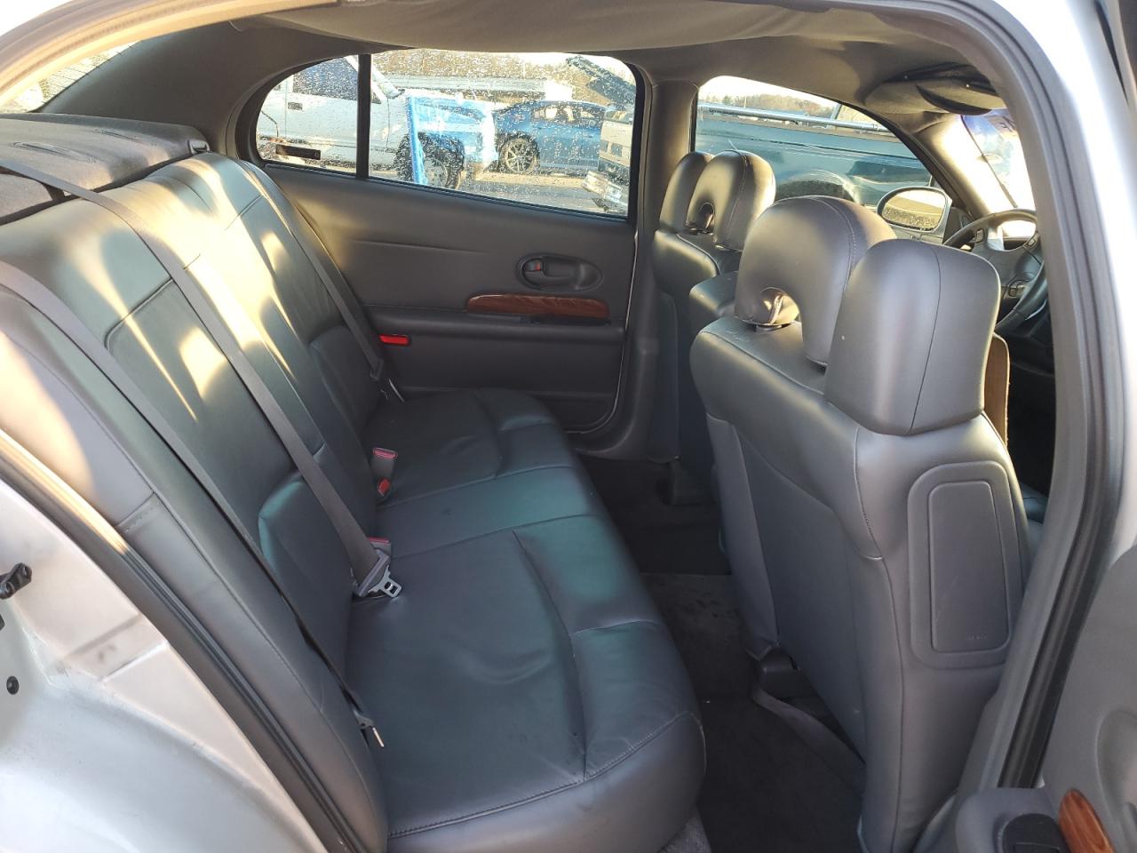 2002 Buick LeSabre - Image 10