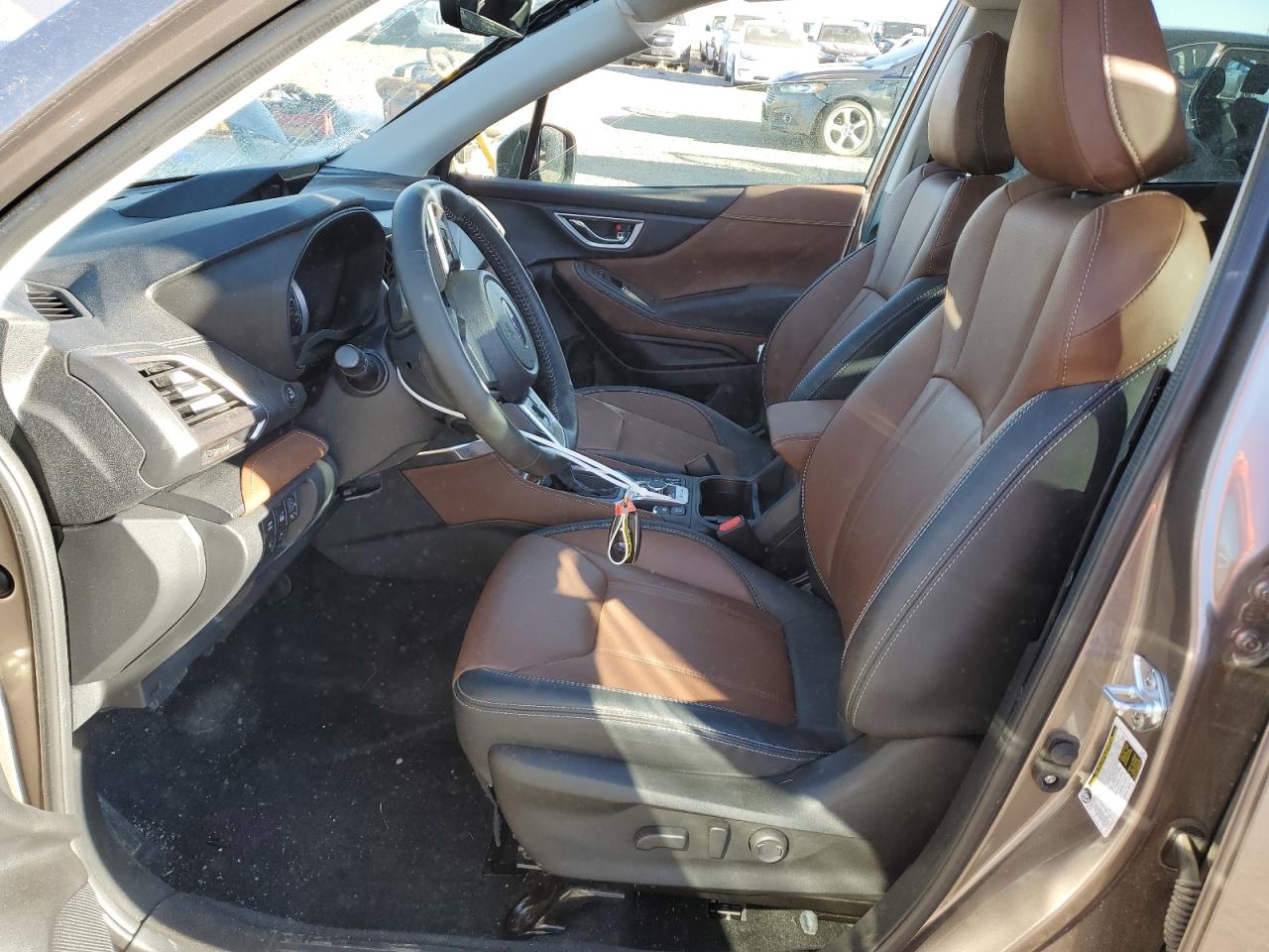 2024 Subaru Forester - Image 7