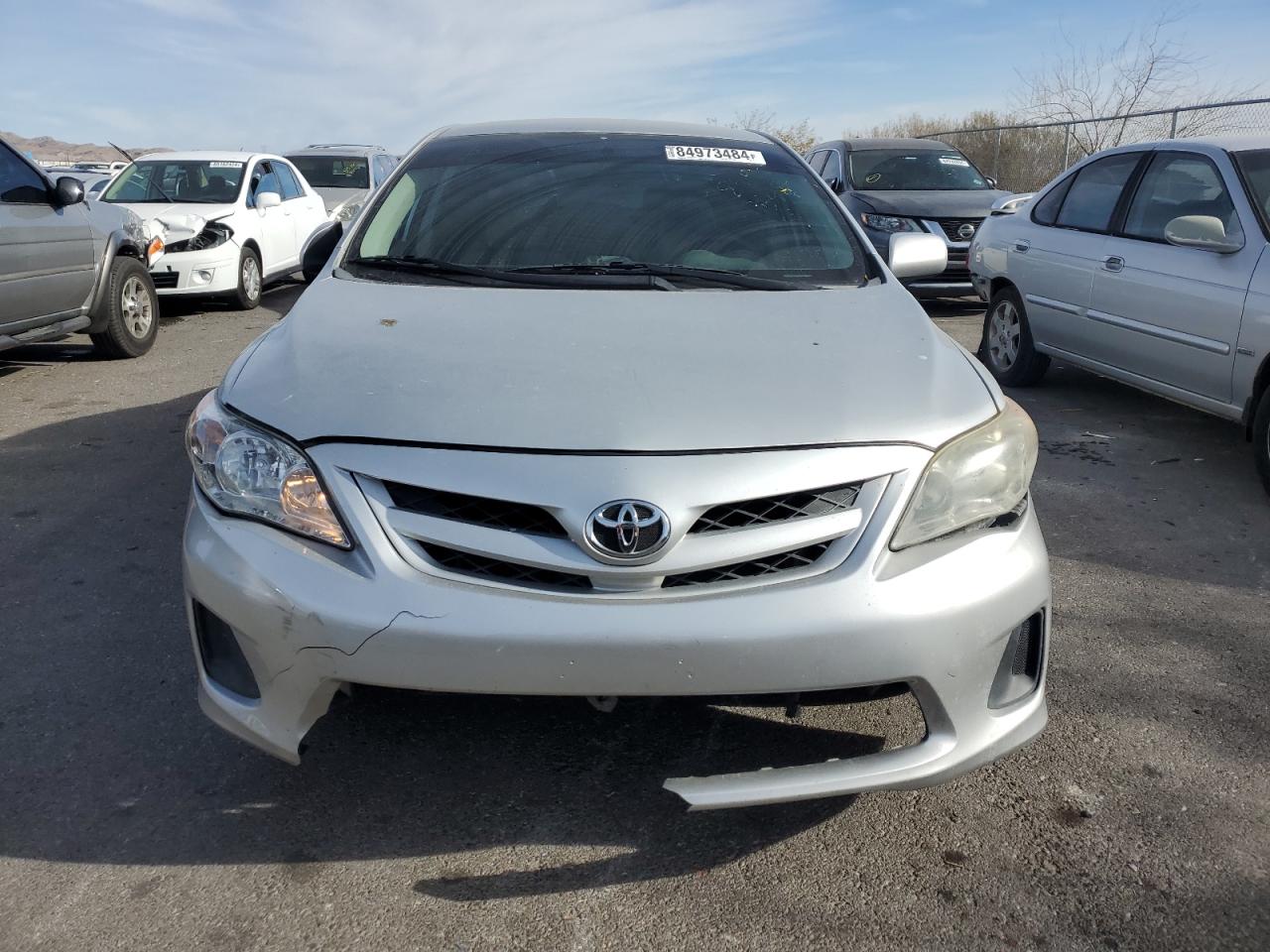 2012 Toyota Corolla - Image 5