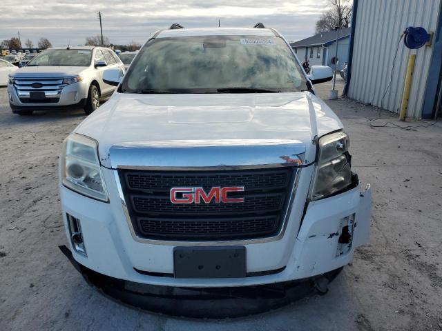  GMC TERRAIN 2015 White