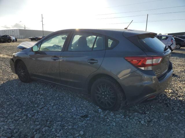  SUBARU IMPREZA 2019 Gray