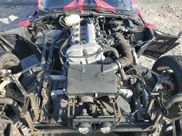 2016 POLARIS SLINGSHOT SL
