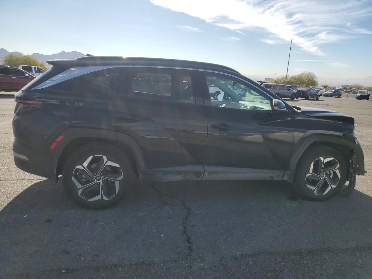 2023 Hyundai Tucson - Image 3