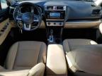 2017 Subaru Outback 2.5I Limited за продажба в Ellenwood, GA - Normal Wear