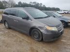 2012 Honda Odyssey Exl продається в Theodore, AL - Mechanical