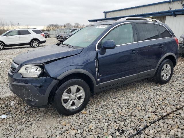 2008 Saturn Vue Xe zu verkaufen in Wayland, MI - Front End