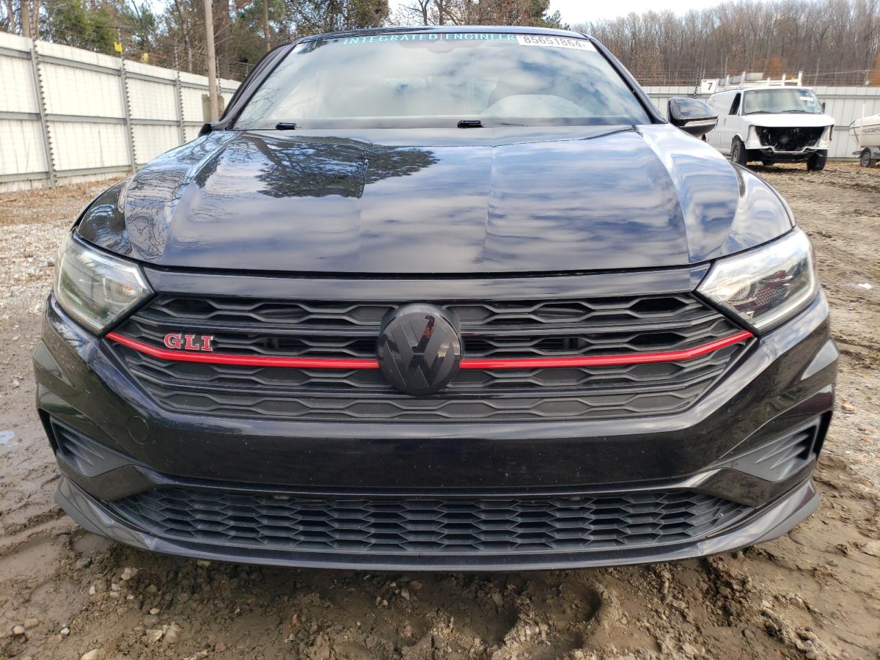 2021 Volkswagen Jetta - Image 5