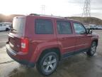 2016 Jeep Patriot Latitude продається в Littleton, CO - Front End