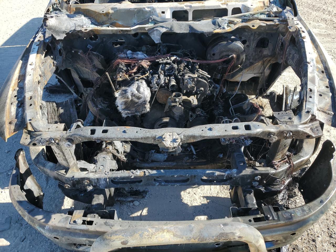 2017 RAM 1500 - Image 12