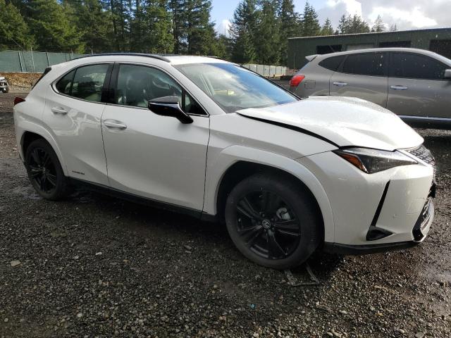  LEXUS UX 250H 2021 Biały