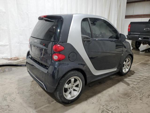 Купе SMART FORTWO 2013 Черный