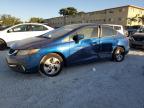 2015 Honda Civic Lx იყიდება Opa Locka-ში, FL - All Over