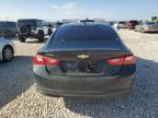 2022 Chevrolet Malibu Ls за продажба в Taylor, TX - Front End