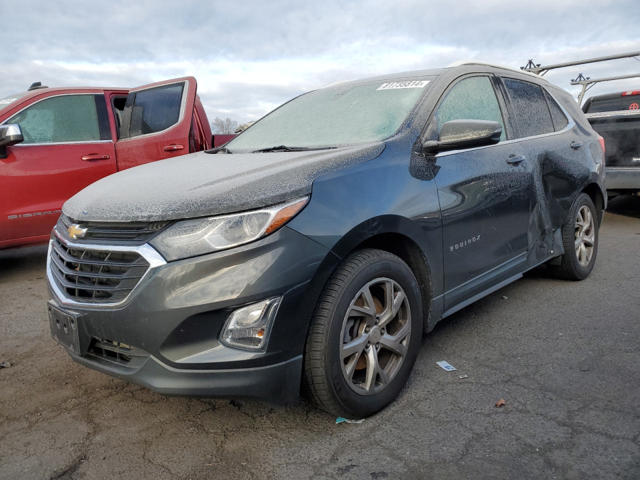 2019 Chevrolet Equinox - Image 1