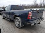 2004 Chevrolet Silverado C1500 for Sale in Leroy, NY - Front End