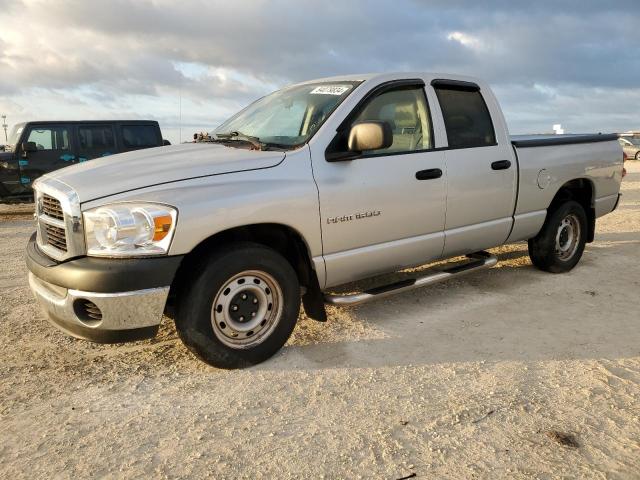 2007 Dodge Ram 1500 St