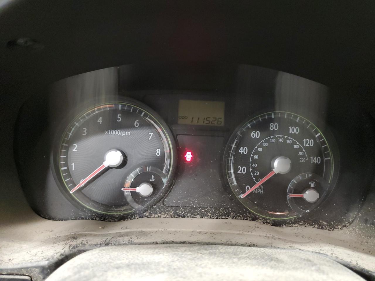 2008 Kia Rio - Image 9