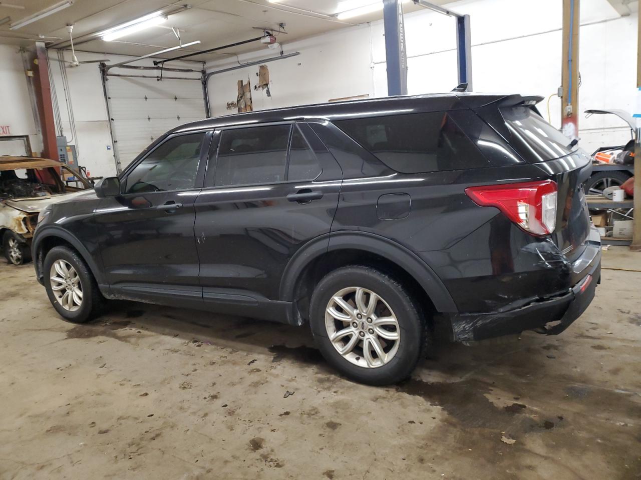 2020 Ford Explorer - Image 2