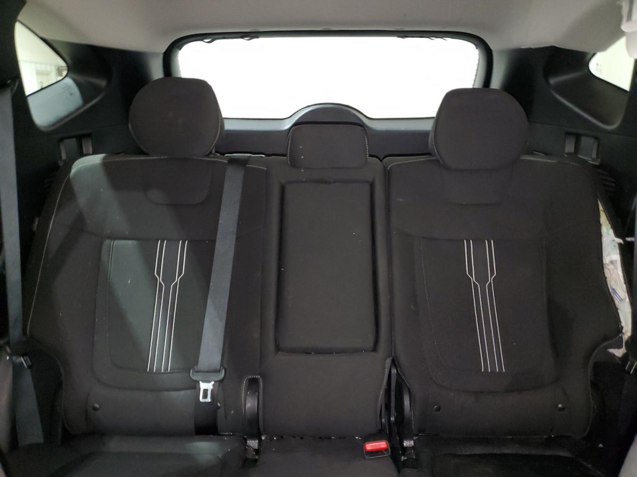 2024 Hyundai Tucson - Image 10