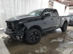 2017 Ram 1500 St за продажба в Leroy, NY - Front End