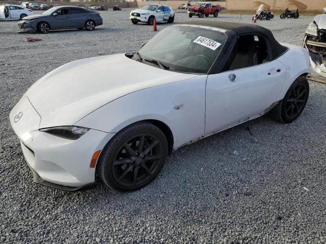 2016 Mazda Mx-5 Miata Club