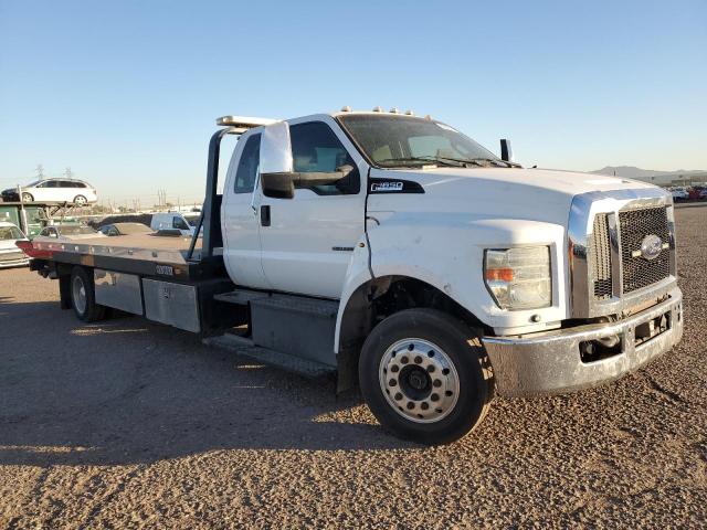 2017 Ford F650 Super Duty