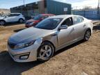 2014 Kia Optima Lx for Sale in Colorado Springs, CO - Biohazard/Chemical