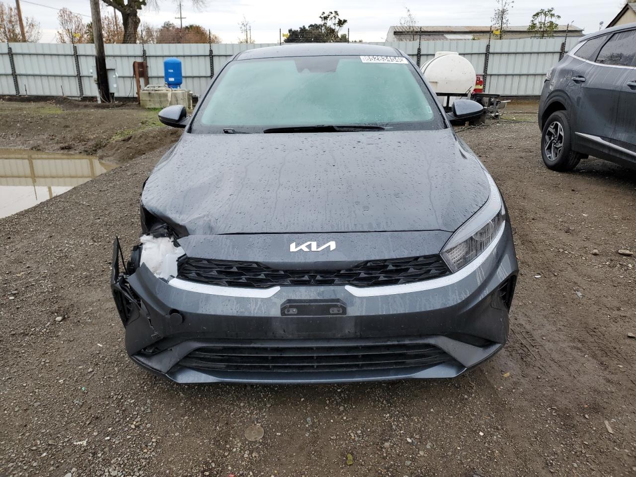 VIN 3KPF24AD2RE784070 2024 KIA FORTE no.5