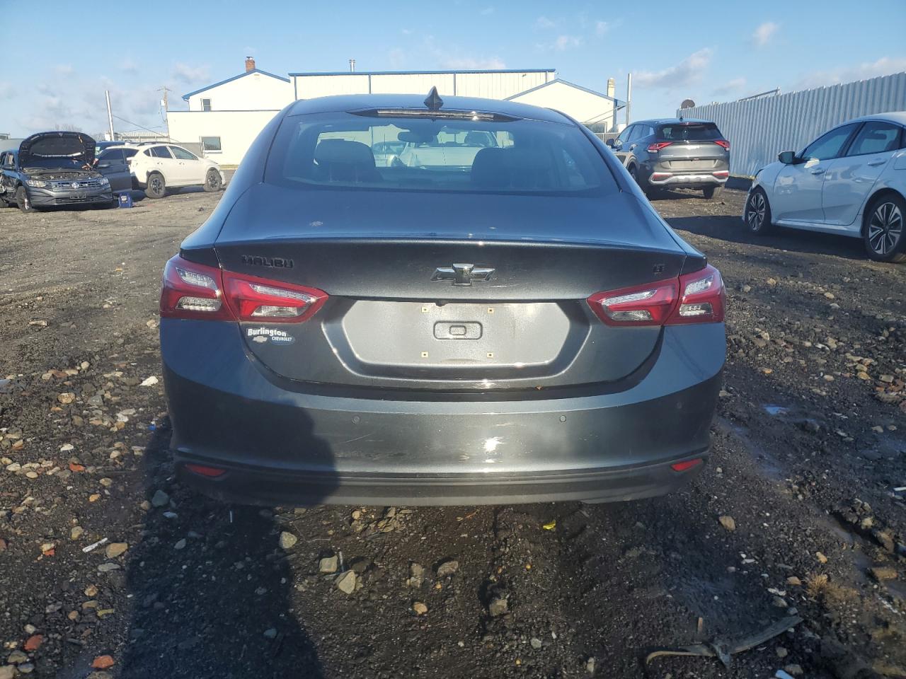 2021 Chevrolet Malibu - Image 6