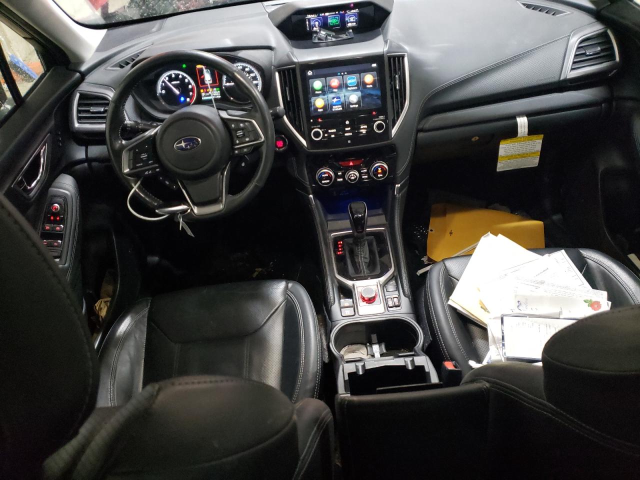 2021 Subaru Forester - Image 8