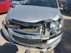 2016 Chevrolet Cruze Limited Lt for Sale in Riverview, FL - Front End