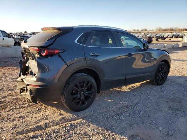  MAZDA CX30 2023 Gray