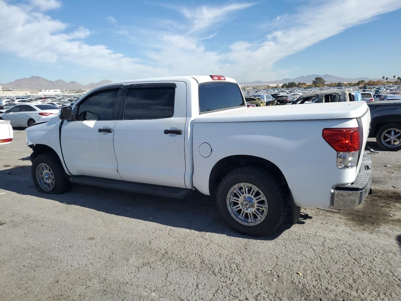 2011 Toyota Tundra - Image 2
