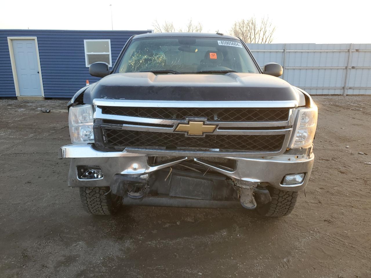 2011 Chevrolet Silverado - Image 5