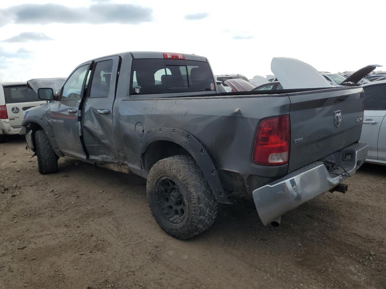 2011 Dodge RAM - Image 2