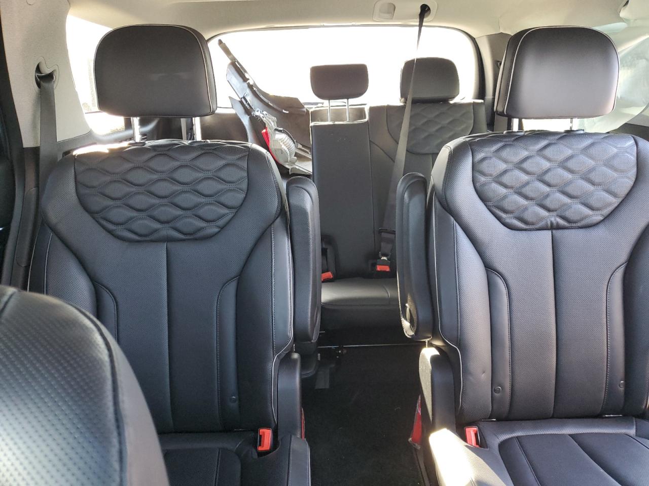 2021 Hyundai Palisade - Image 10
