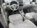 2009 Subaru Forester 2.5X Premium продається в Leroy, NY - Normal Wear