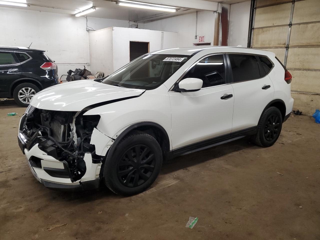 2017 Nissan Rogue - Image 1