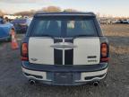 2009 Mini Cooper S Clubman იყიდება Baltimore-ში, MD - Mechanical