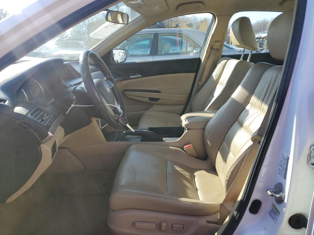 2012 Honda Accord - Image 7