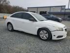 2012 Chevrolet Cruze Ls იყიდება Concord-ში, NC - All Over
